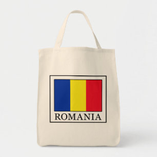 Bolsa Tote Romênia