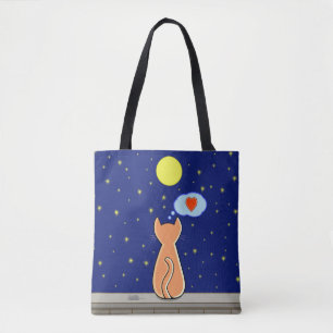 Bolsa Tote Romeo