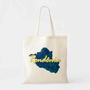 Bolsa Tote Rondonia