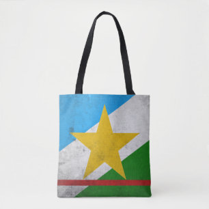 Bolsa Tote Roraima