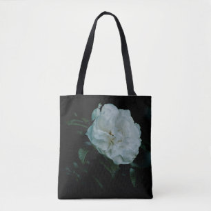 Bolsa Tote Rosa branca