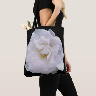 Bolsa Tote Rosa cinza rosa