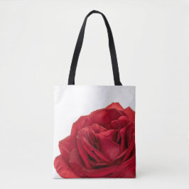 Bolsa Tote rosa de Casamento 1822