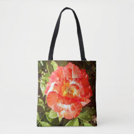 Bolsa Tote Rosa ensolarado.......