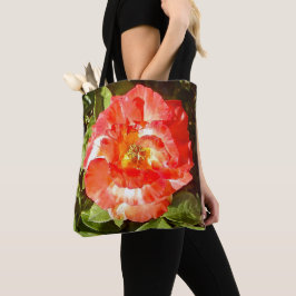 Bolsa Tote Rosa ensolarado.......
