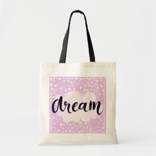 Bolsa Tote Rosa ideal