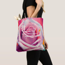 Rosa Rosa Cor-de-Rosa Ousada em Flor Poema Boêmio