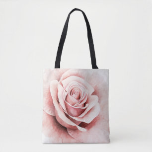 Bolsa Tote Rosa Rosa Rosa