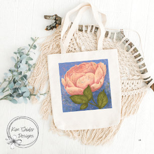 Bolsa Tote Rosa Rosa Rosa