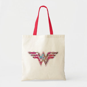 Bolsa Tote Rosa Rosa Rosa Rosa W