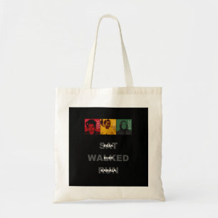 Bolsa Tote Rosa Sat Ruby Walked Kamala Run