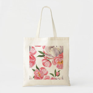 Bolsa Tote Rosas bonitas