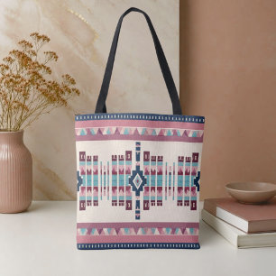 Bolsa Tote Rose Canyon do Sudoeste