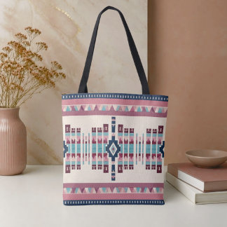 Bolsa Tote Rose Canyon do Sudoeste