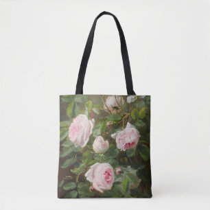 Bolsa Tote Roseira por Anthonore Christensen