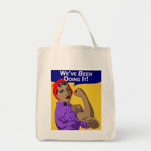 Bolsa Tote Rosie-Weve preto que faz o (Frente)