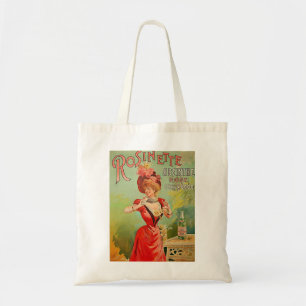 Bolsa Tote Rosinette Absinthe 1823