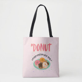 BOLSA TOTE ROSQUINHA ESTIMADA