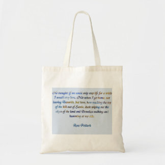 Bolsa Tote Ross Poldark