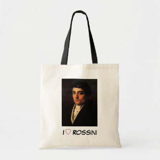 Bolsa Tote Rossini, Gioachino