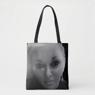 Bolsa Tote Rosto