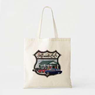 Bolsa Tote Rota 66 grupos