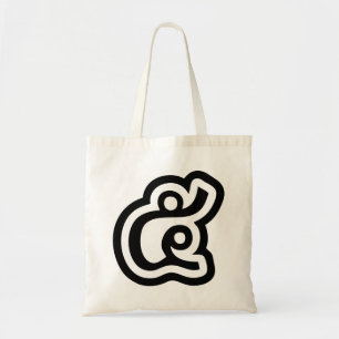 Bolsa Tote Roteiro 5/cinco/5 tailandês do número de Tailân