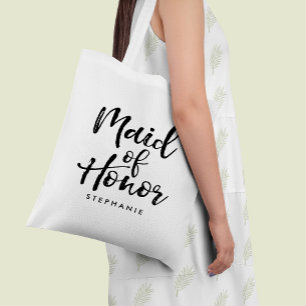 Bolsa Tote Roteiro à moda "madrinha de casamento"