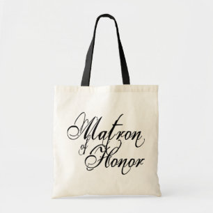 Bolsa Tote Roteiro do Grunge de Naughy - matrona do preto da