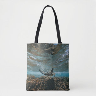 BOLSA TOTE ROTULAGEM LIGADA AO MOVIMENTO