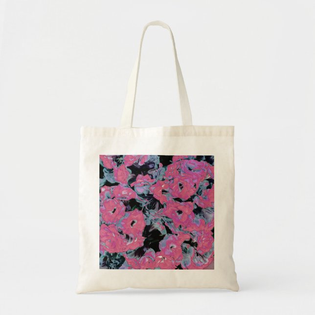 Bolsa Tote Rouge Kalanchoe Plant (Frente)