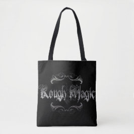 Bolsa Tote Rough Magic