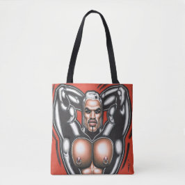 Bolsa Tote Roupa no ginásio