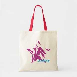 Bolsa Tote Roxo 4 da zebra