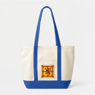 Bolsa Tote Royal Banner - Escócia