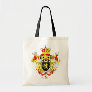 Bolsa Tote Royaume de Belgique, Bélgica