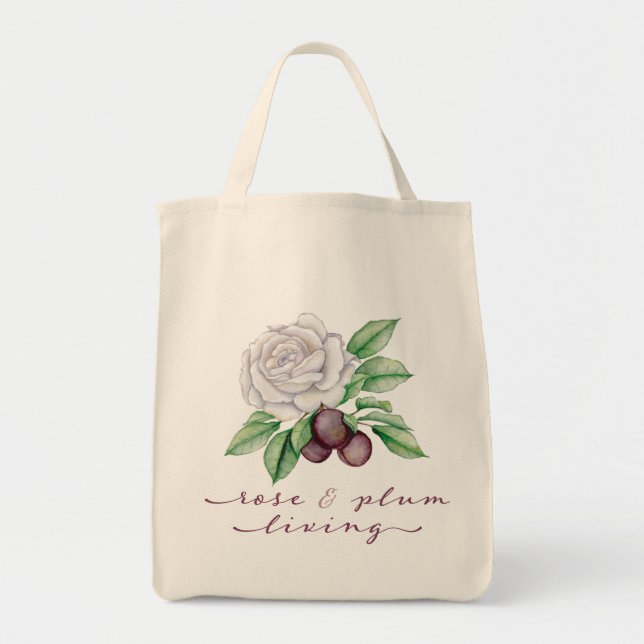 Bolsa Tote RPL Tote Bag (Frente)