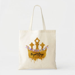 Bolsa Tote RS 15th Anniversary Tote Bag