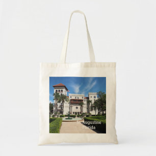 Bolsa Tote Rua. Augustine Florida