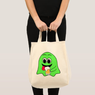 Bolsa Tote Rua, bebida alcoólica e cerveja do dia de Patrick