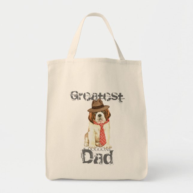 Bolsa Tote Rua Bernard Pai (Frente)