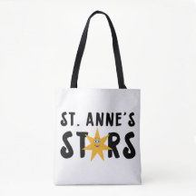 Rua das Estrelas de Anne