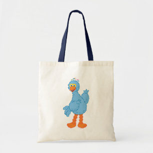 Bolsa Tote Rua do Sésamo Pino