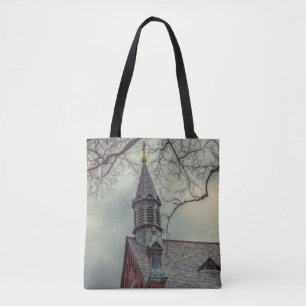 Bolsa Tote Rua Joseph Chapel