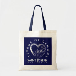 Bolsa Tote Rua Joseph Terror of Demons