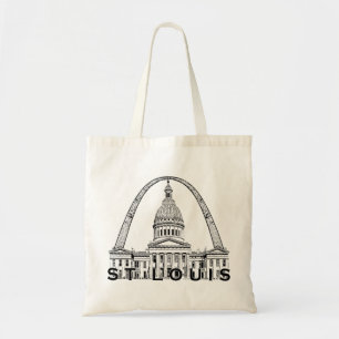 Bolsa Tote Rua Louis