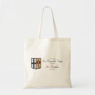 Bolsa Tote Rua Mary & Rua Matthew Parish Shopper