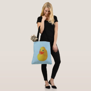 Bolsa Tote Rubber Ducky