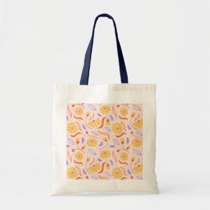 Bolsa Tote Rudbeckia
