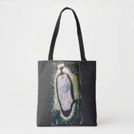 Bolsa Tote Rugido do Leão